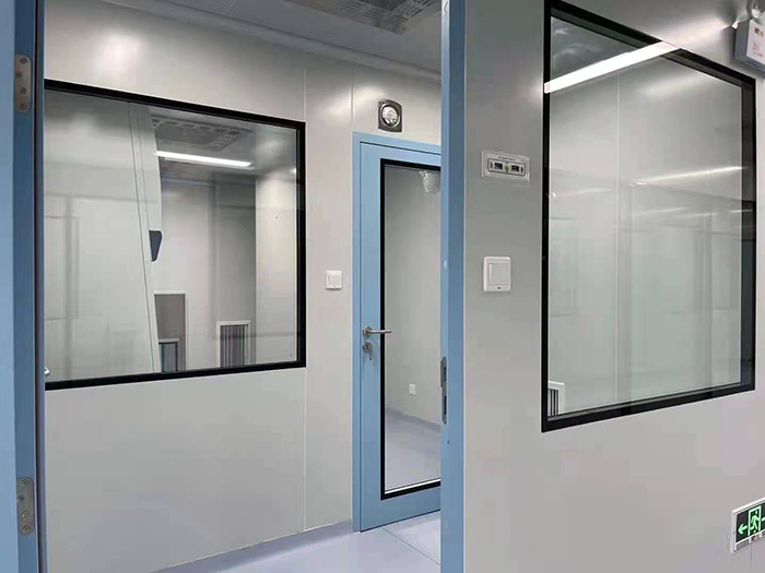 醫療器械新91视频网页版工程（試劑盒）