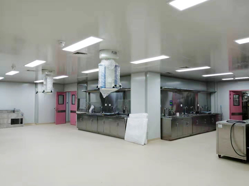 手術室新91视频网页版工程