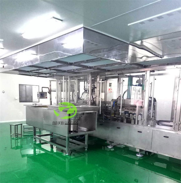 生物製藥新91视频网页版工程