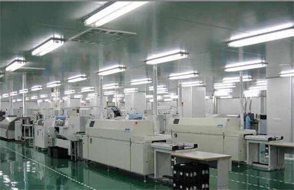 電子廠新91视频网页版工程